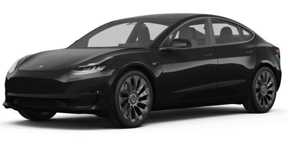 TESLA MODEL 3 2023 5YJ3E1EA1PF706170 image